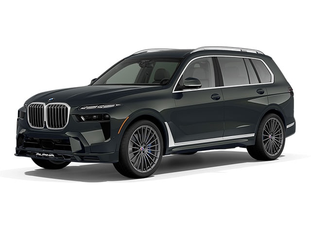 New 2025 BMW X7 ALPINA XB7 Sedan in El Cajon #9X76465 | BMW